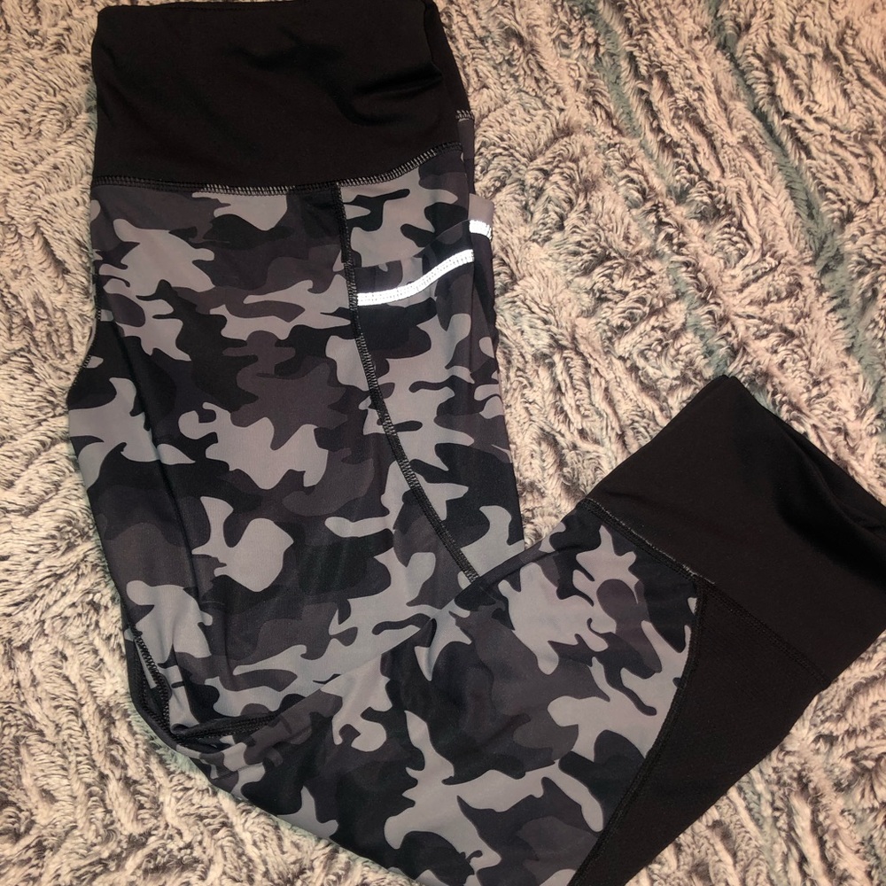 Workout Leggings